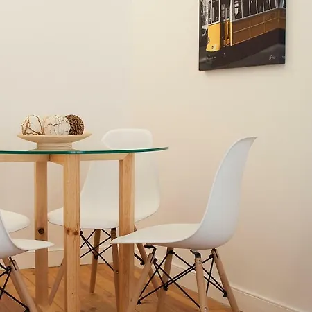 Apartment Flores De Alfama Lisbon