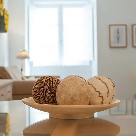 Flores De Alfama Apartment Lisbon