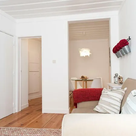 Apartament Flores De Alfama